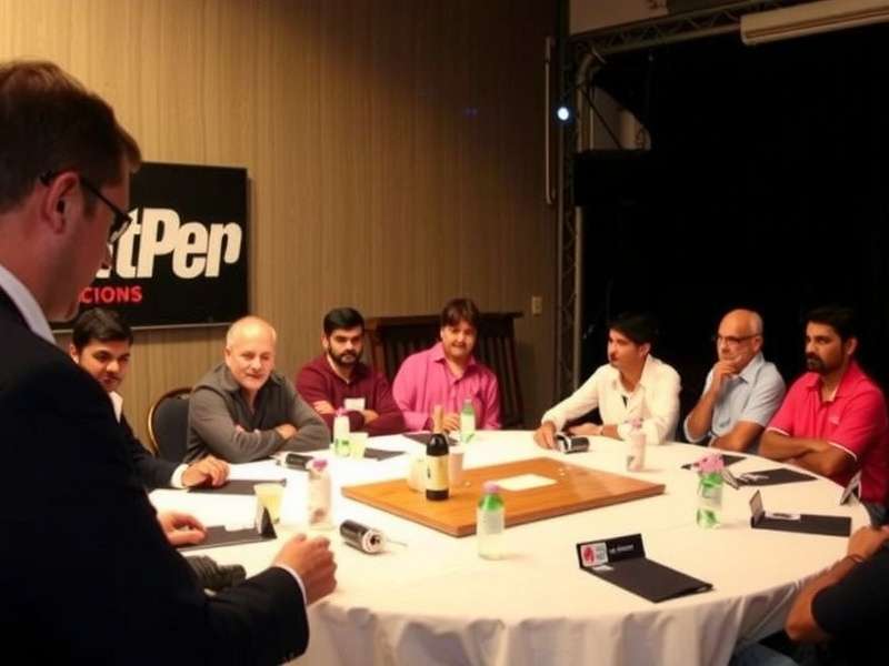 Community Event in Punjab Panther Prowess Punjab Panther Prowess Community Event